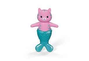 Baby Born Glam Up Mermaid Doll Sparkle